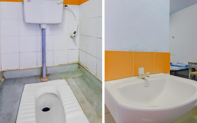 SPOT ON 78475 Chhaya Niketan Home Stay