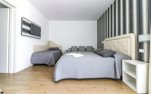 Hotel Jesulum