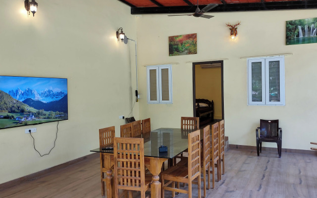 Royal Castle Farm Stay Resort