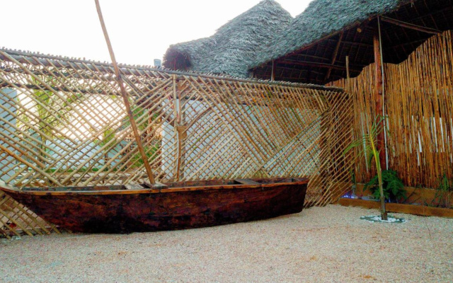 Palm Cultural Village