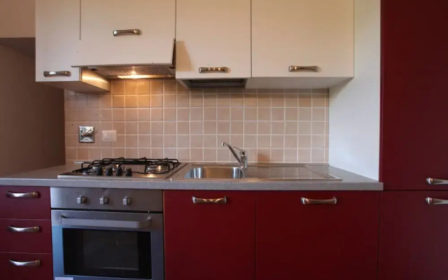 Casa Vacanze Il Tramonto Sul Chianti