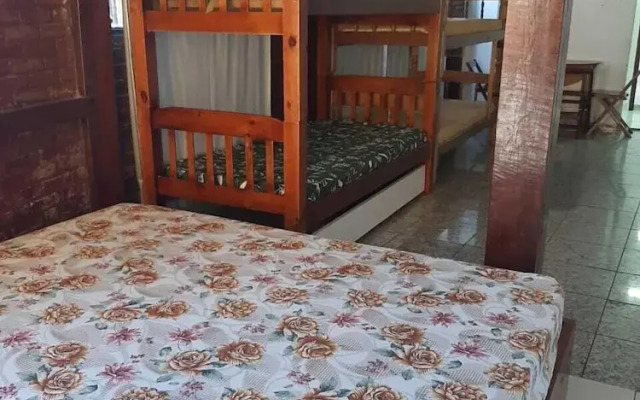 Arraial do Cabo - Praia dos Anjos