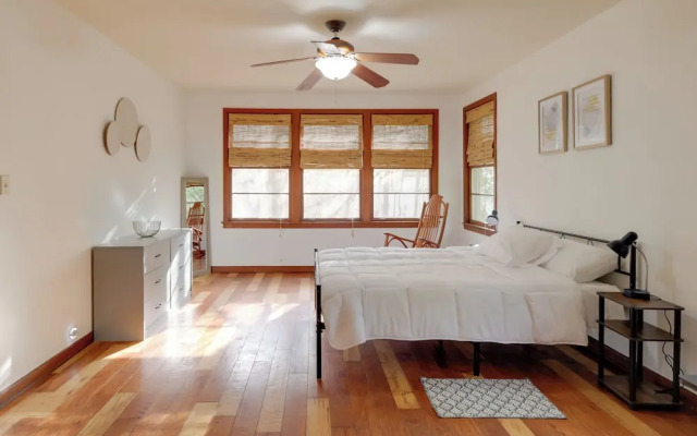 Vacation Home Rental in Gainesville, Florida!