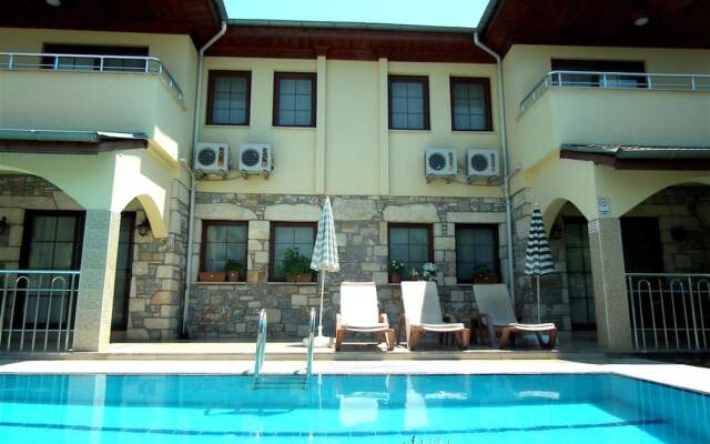 Villa Manzara