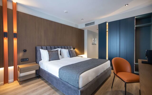 Hotel Elisa Tirana, Affiliated by Meliá