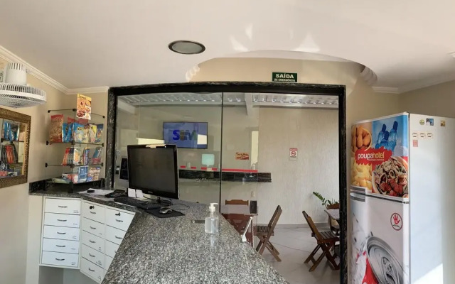 Poupahotel Unidade Bairro