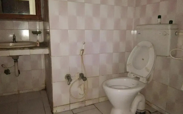 poojith residency