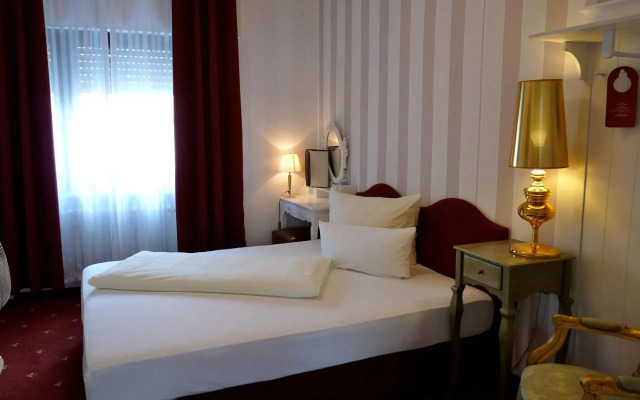 Hotel Geissler