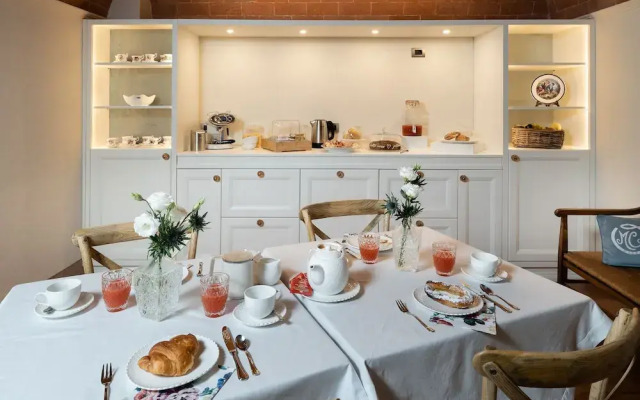 Relais Maria Cristina