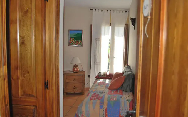 Hotel Posada La Fragua