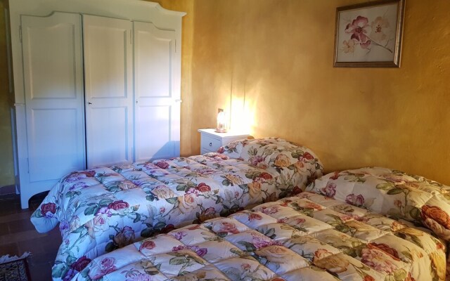 Villa Laura - Fattoria di Larniano