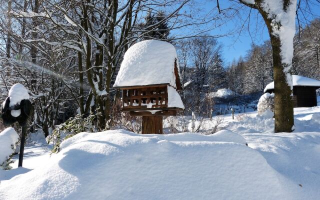 Hotel Edelweiss