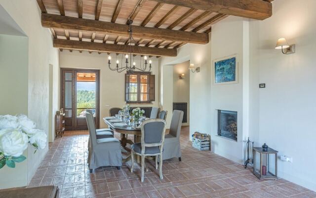 Podere Di Salci 10 in Citt Della Pieve