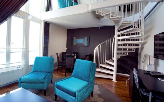 Home Hotel Skagen Brygge