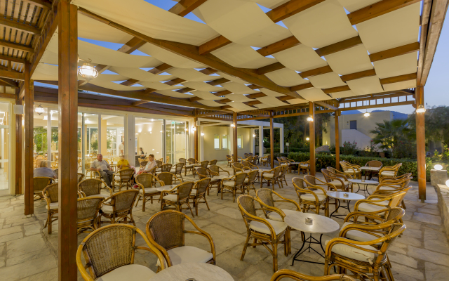Dessole Dolphin Bay Resort – All Inclusive
