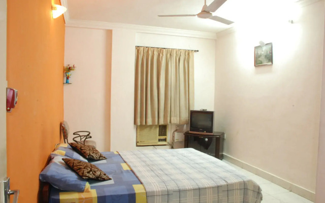 V Care Service Appartments