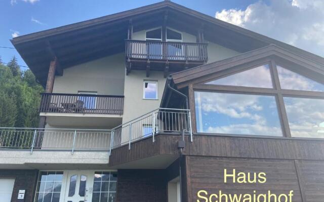 Haus Schwaighof