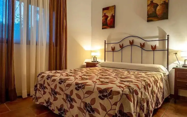 Casa Rural La Sierrezuela