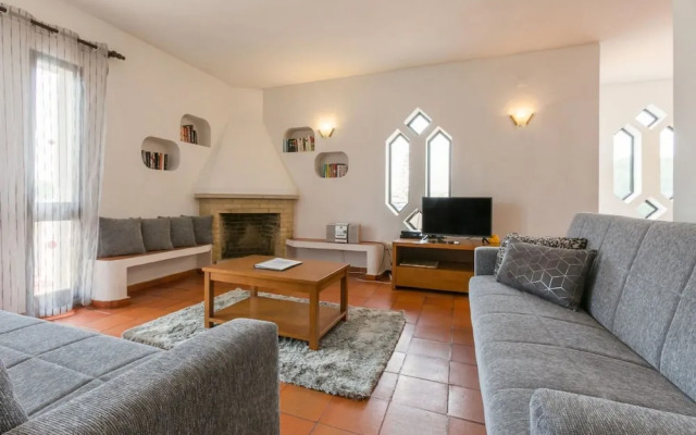 Villa Praia in Albufeira