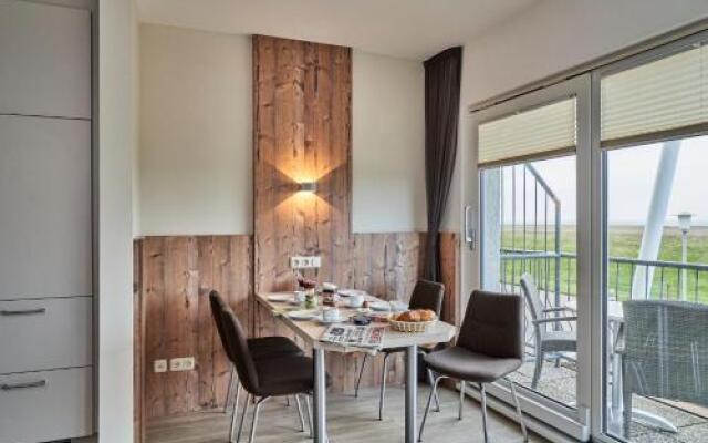 Haus Pamir _ Fewo 25