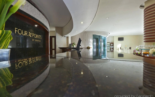 Four Points by Sheraton Medellin