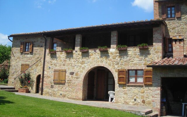 Agriturismo Casagrande