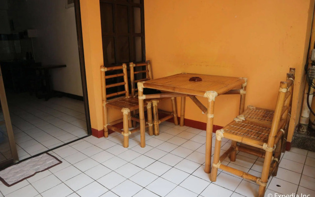 The Club Ten Beach Resort Boracay