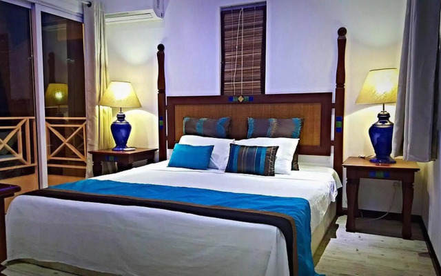 Ocean Villas Apart Hotel