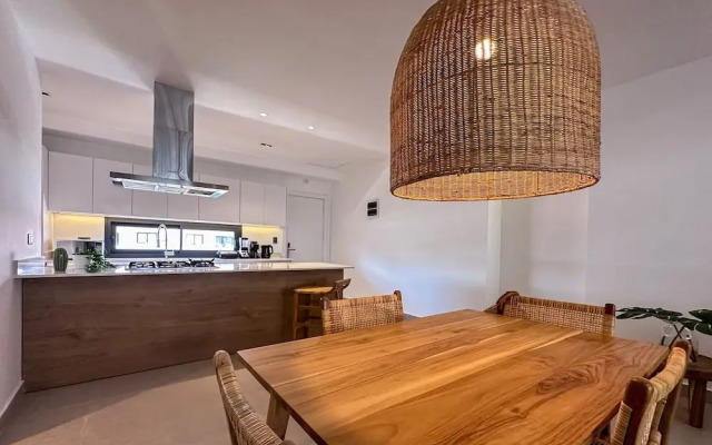Luxury 2 Bedroom Apartment