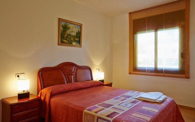 Casas Golf Relax