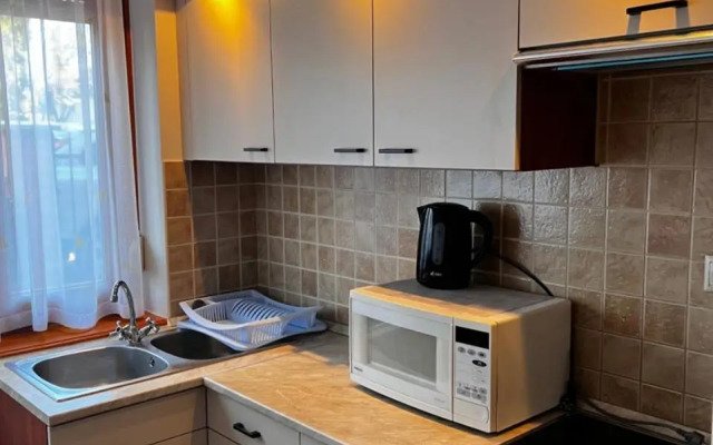 Zoli Apartmanok-Bródy 51-53