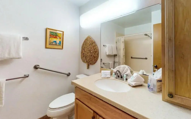 Hale Kamaole #336 - 2 Br Condo