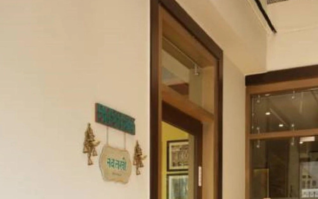 The Baroda Residency