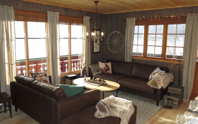 Holiday Home Staksholmen (SOW725)