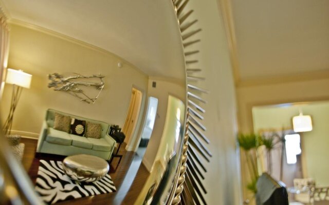 Dorchester Miami Beach Hotel & Suites