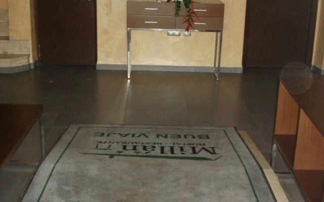 Hostal Millan
