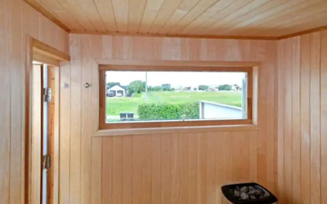 9 Person Holiday Home in Skummeslovsstrand