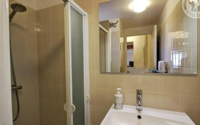 Gîte Belmont-de-la-Loire, 4 pièces, 5 personnes - FR-1-496-126