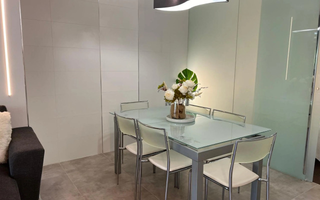 PUERTO BANUS Apartamento DUO