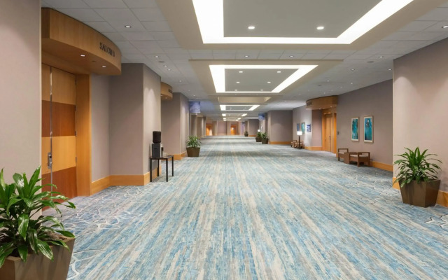 Orlando World Center Marriott