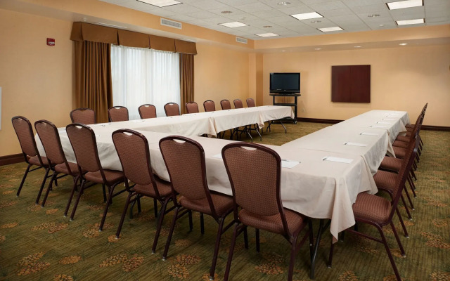 Hampton Inn & Suites Rogers