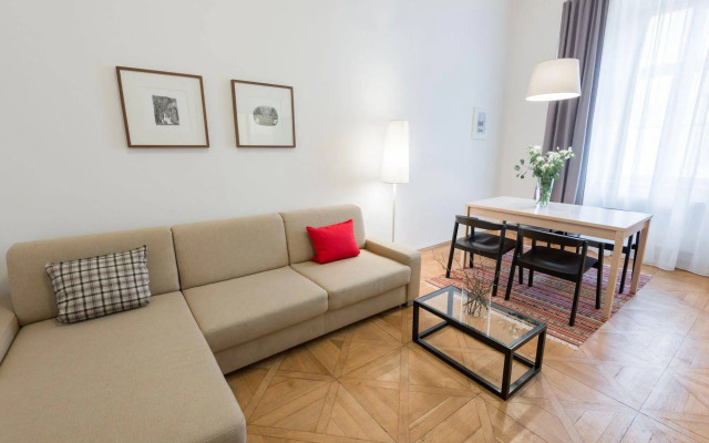 Vladislav City Centre Apartments