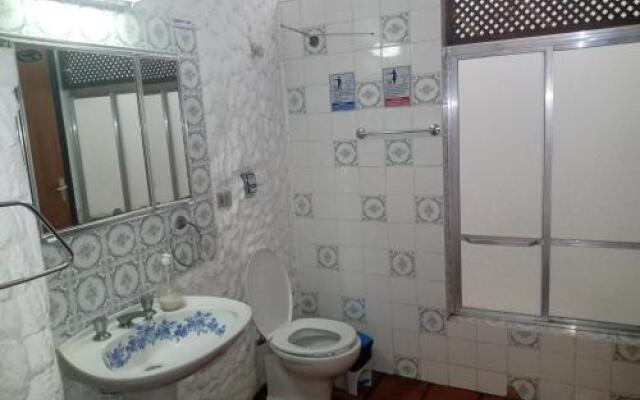 Terra das Tribos Hostel