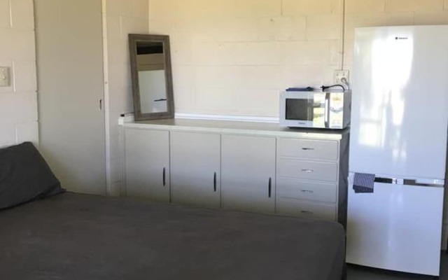 Mahia Beach Motel and Holiday Park