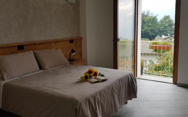 Il Mulinel Agriturismo