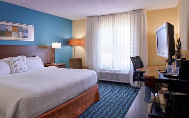 Fairfield by Marriott Kalamazoo West