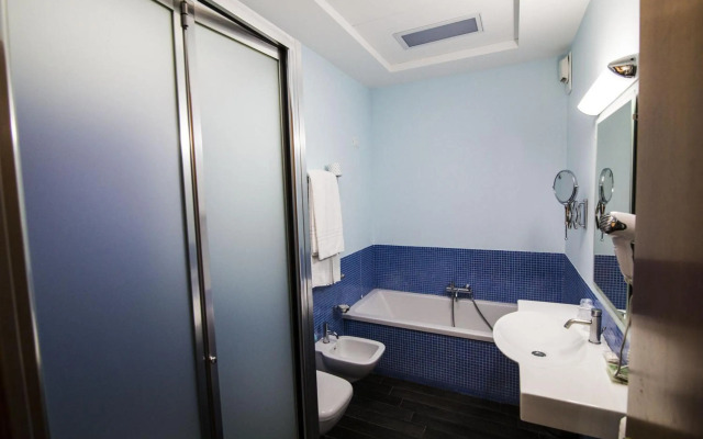 Mediterraneo Hotel & Residence