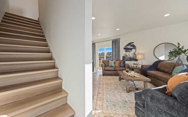 Hidden Gem – Brand New Curated Home W Pool Access