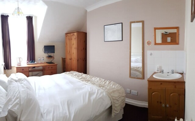 Cromer House
