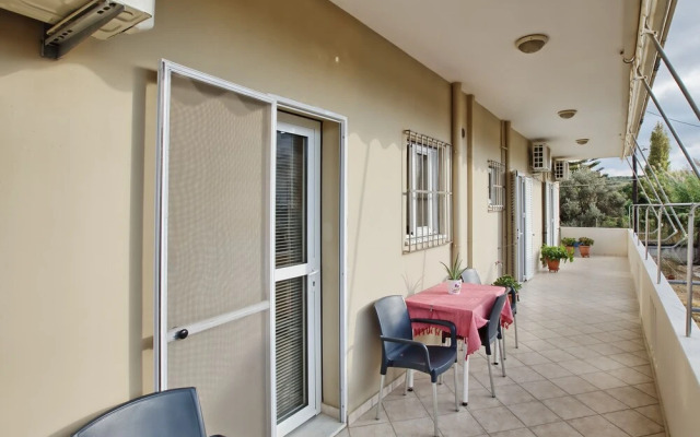 Gianna's House in Gerani